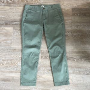 J. Crew Frankie Chino